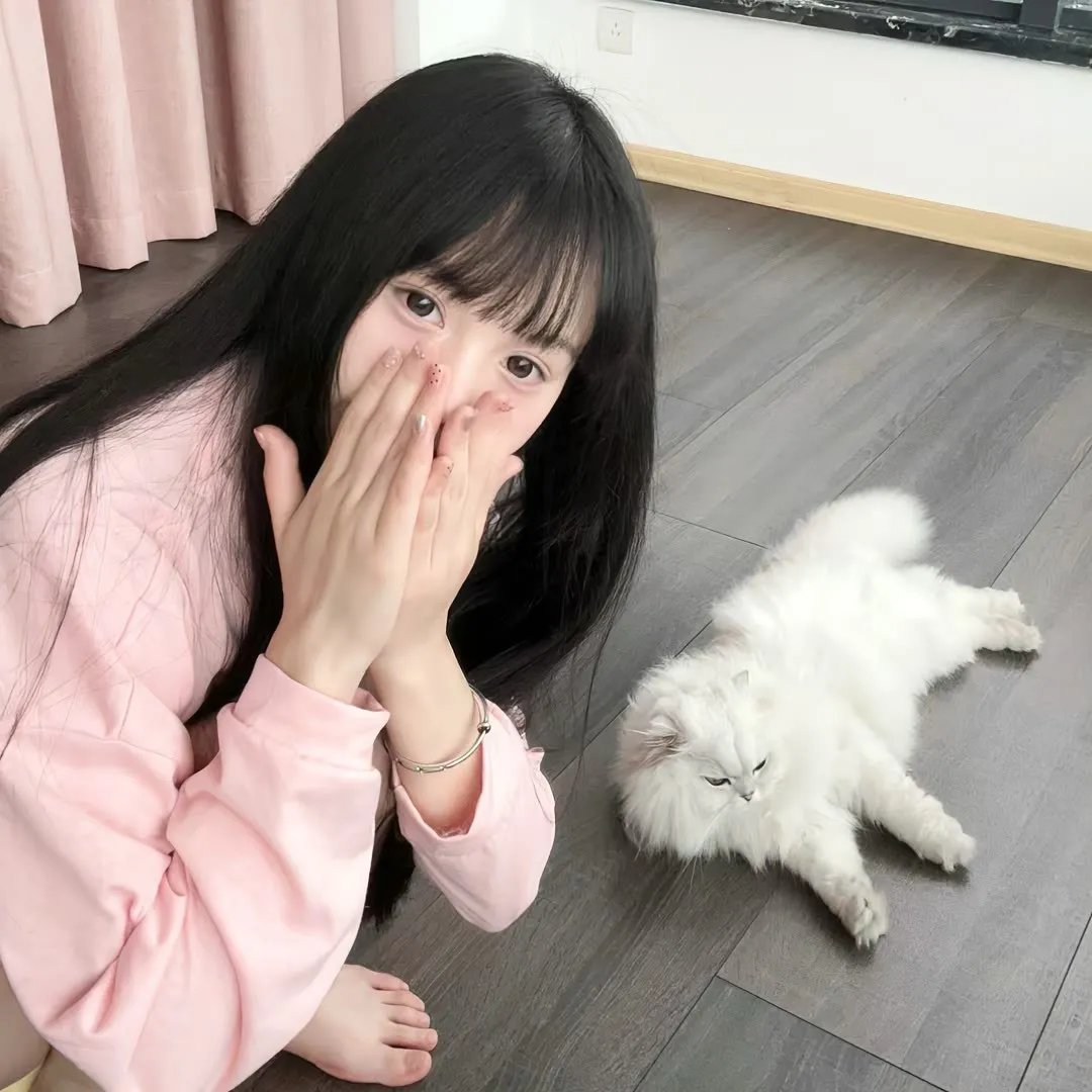 大院子女