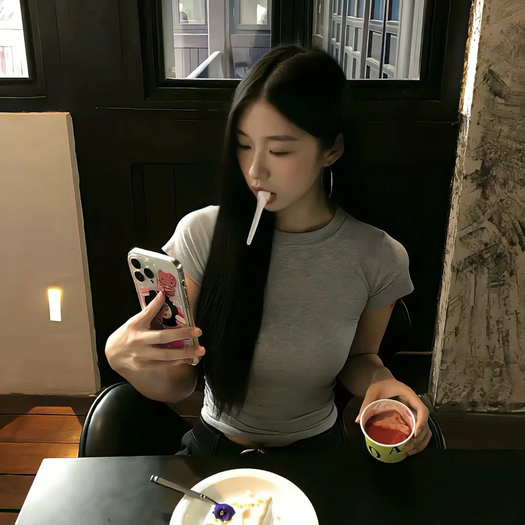 中国女兵